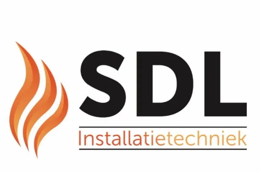 SDL Installatie Techniek Logo