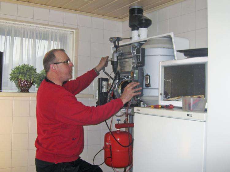 Portfolio afbeelding