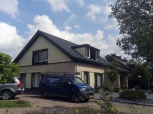 Portfolio afbeelding