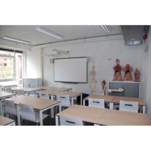 Portfolio afbeelding