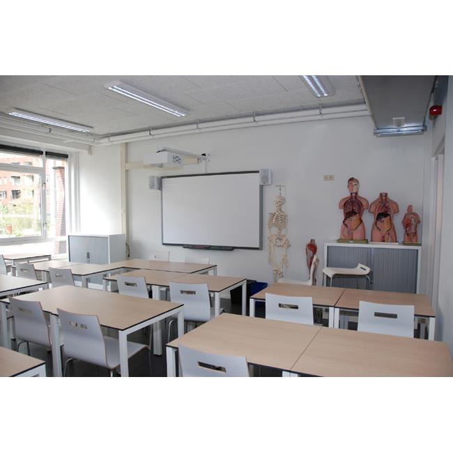 Portfolio afbeelding