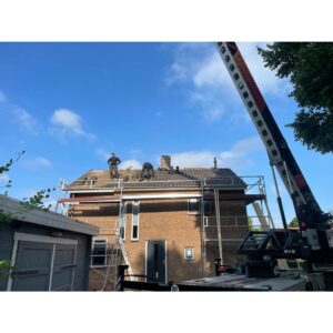 Portfolio afbeelding