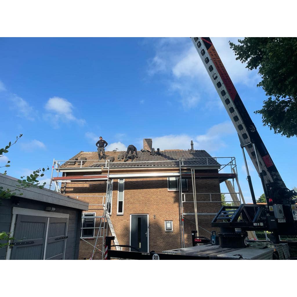 Portfolio afbeelding