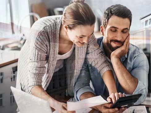 Portfolio afbeelding