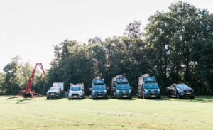 Portfolio afbeelding