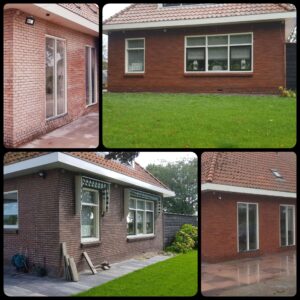 Portfolio afbeelding