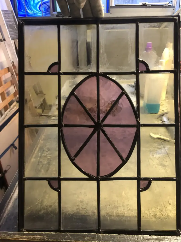 Portfolio afbeelding