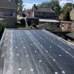 Houtwerk, onderlaag en toplaag Afbeelding 1