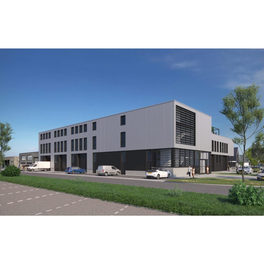 Portfolio afbeelding