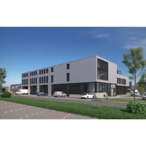 Portfolio afbeelding