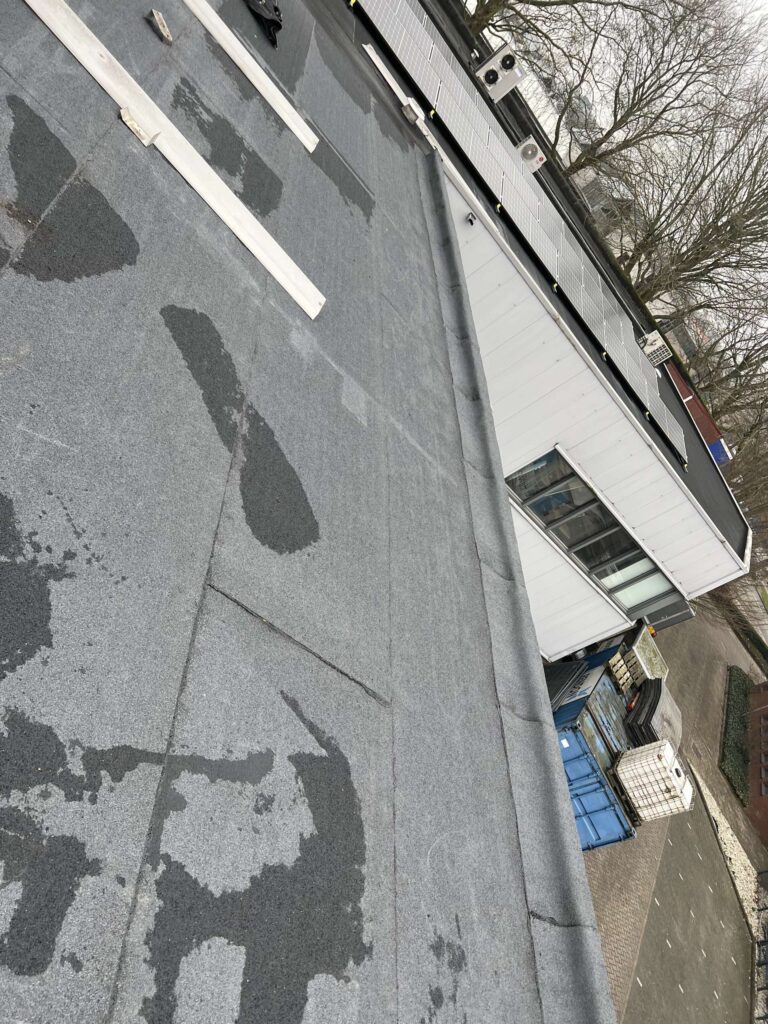 Portfolio afbeelding