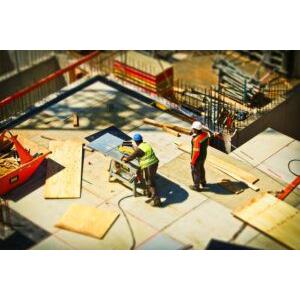 Portfolio afbeelding