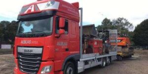 Portfolio afbeelding