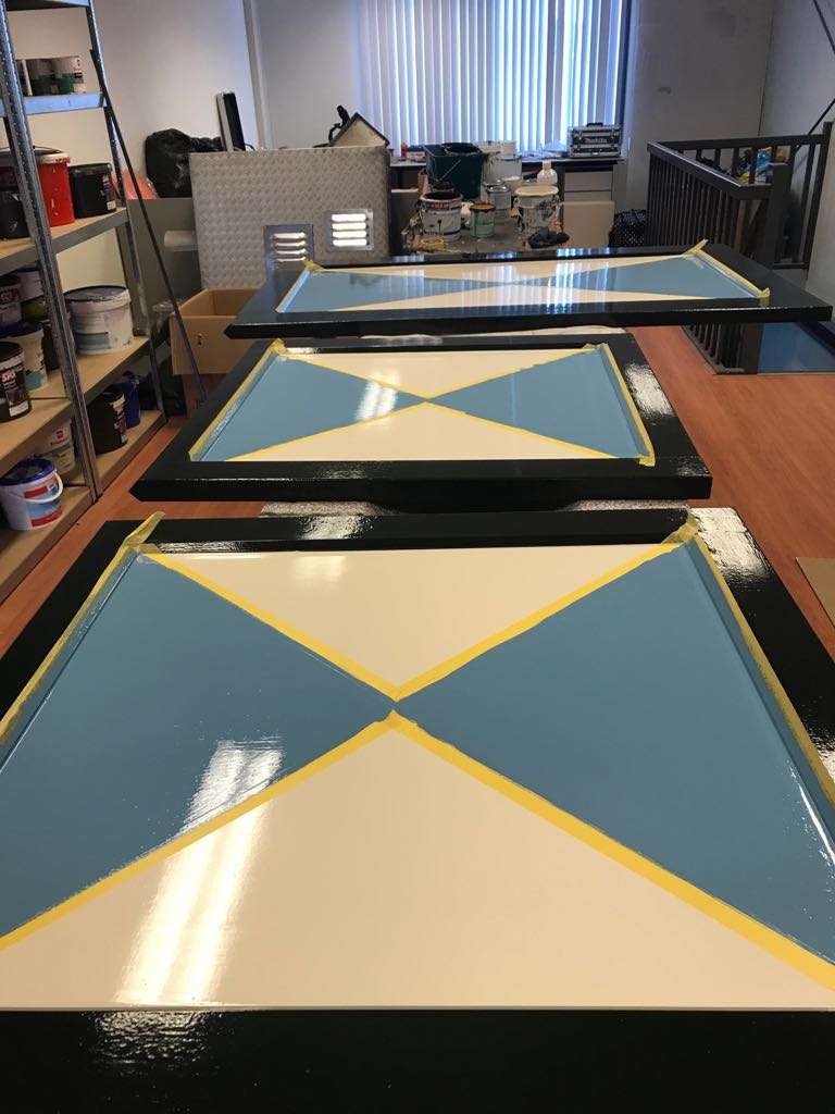 Portfolio afbeelding