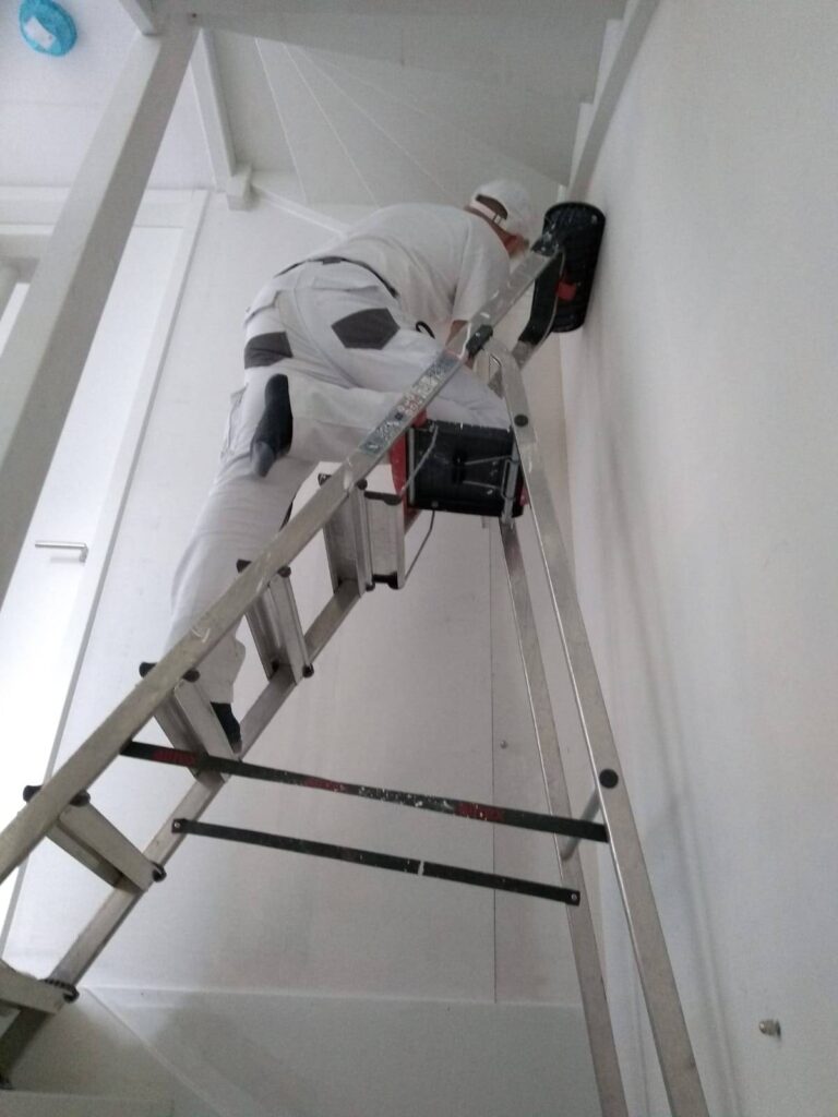 Portfolio afbeelding