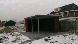 Portfolio afbeelding