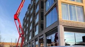 Portfolio afbeelding