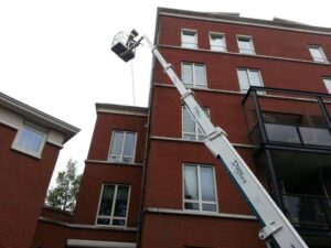 Portfolio afbeelding