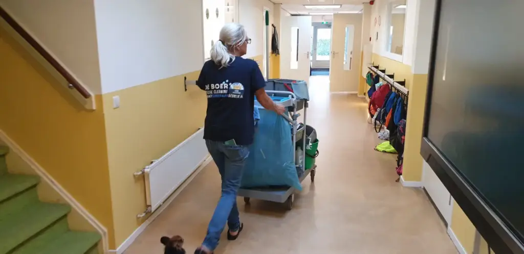 Portfolio afbeelding