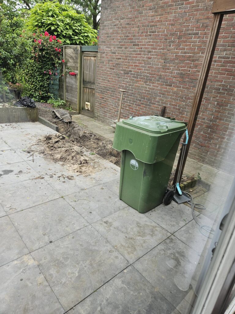 Portfolio afbeelding