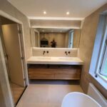 Badkamer renovatie Afbeelding 1