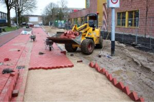 Portfolio afbeelding