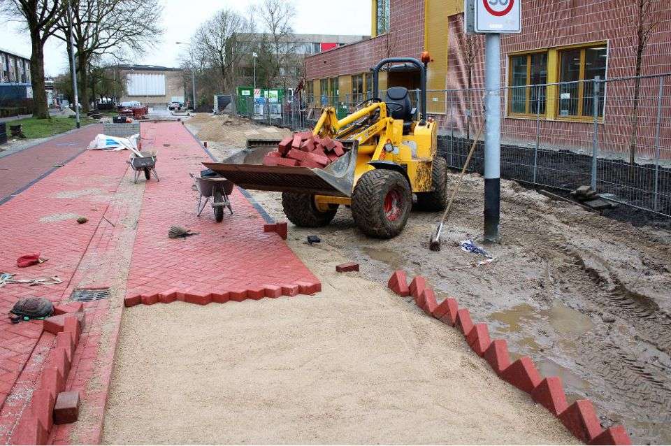 Portfolio afbeelding