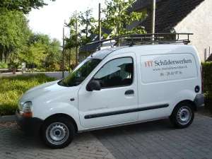 Portfolio afbeelding