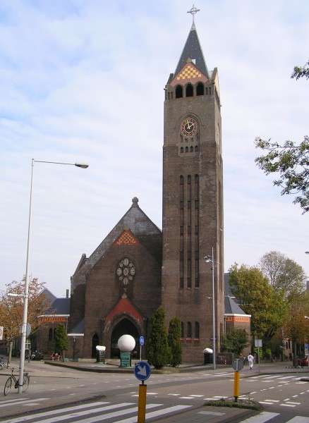 Portfolio afbeelding