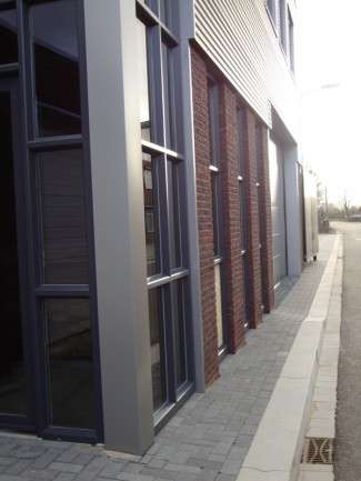 Portfolio afbeelding