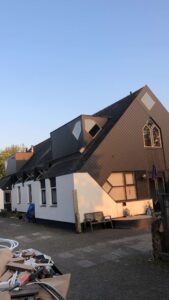 Portfolio afbeelding