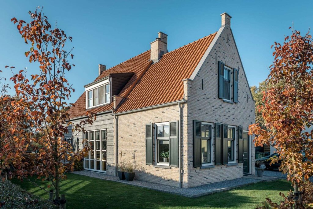 Portfolio afbeelding