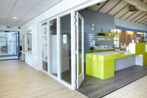 Portfolio afbeelding