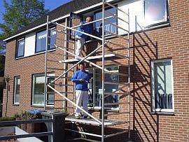 Portfolio afbeelding