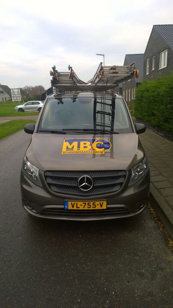 Portfolio afbeelding