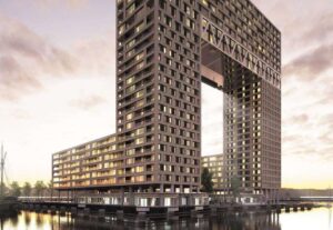 Portfolio afbeelding