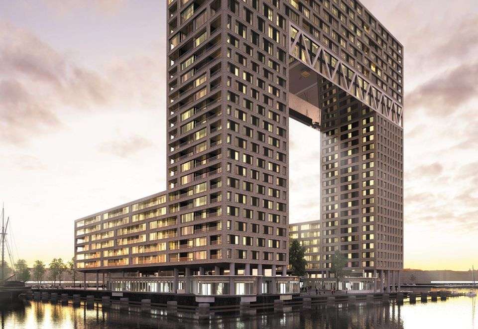 Portfolio afbeelding