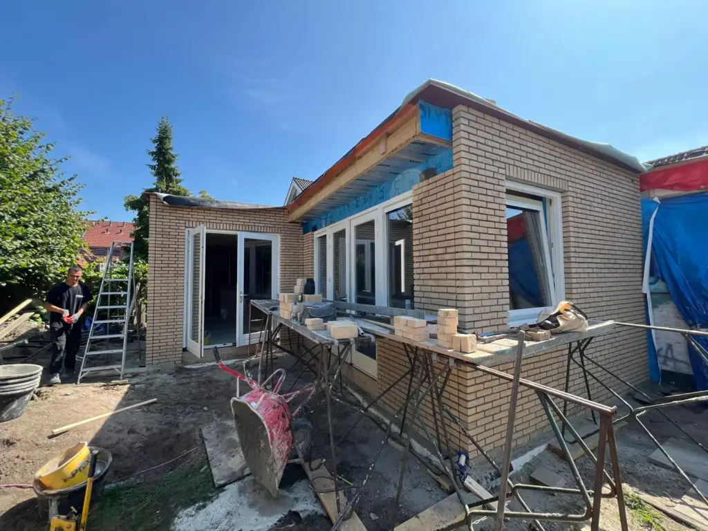 Portfolio afbeelding