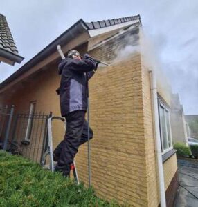 Portfolio afbeelding