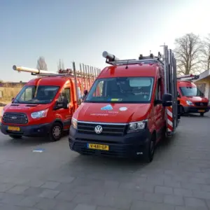 Glashandel van Opdorp