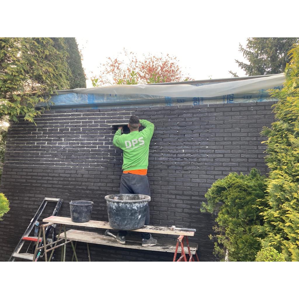 Portfolio afbeelding