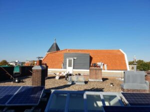 Portfolio afbeelding