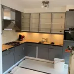 Keukenrenovatie Afbeelding 1