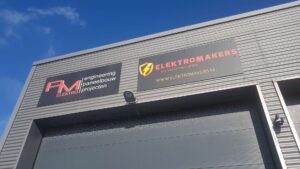 Portfolio afbeelding