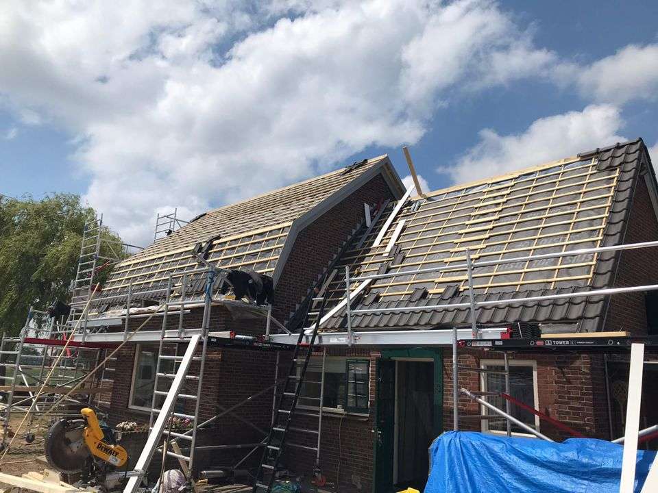 Portfolio afbeelding