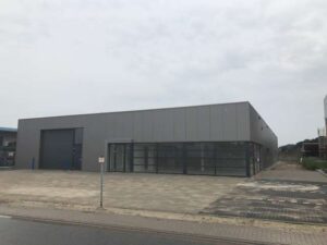 Portfolio afbeelding