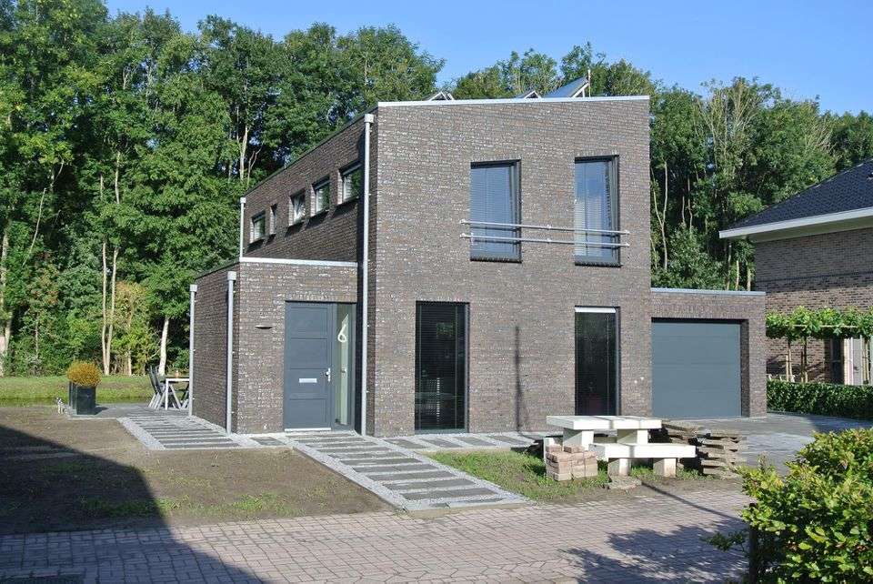 Portfolio afbeelding