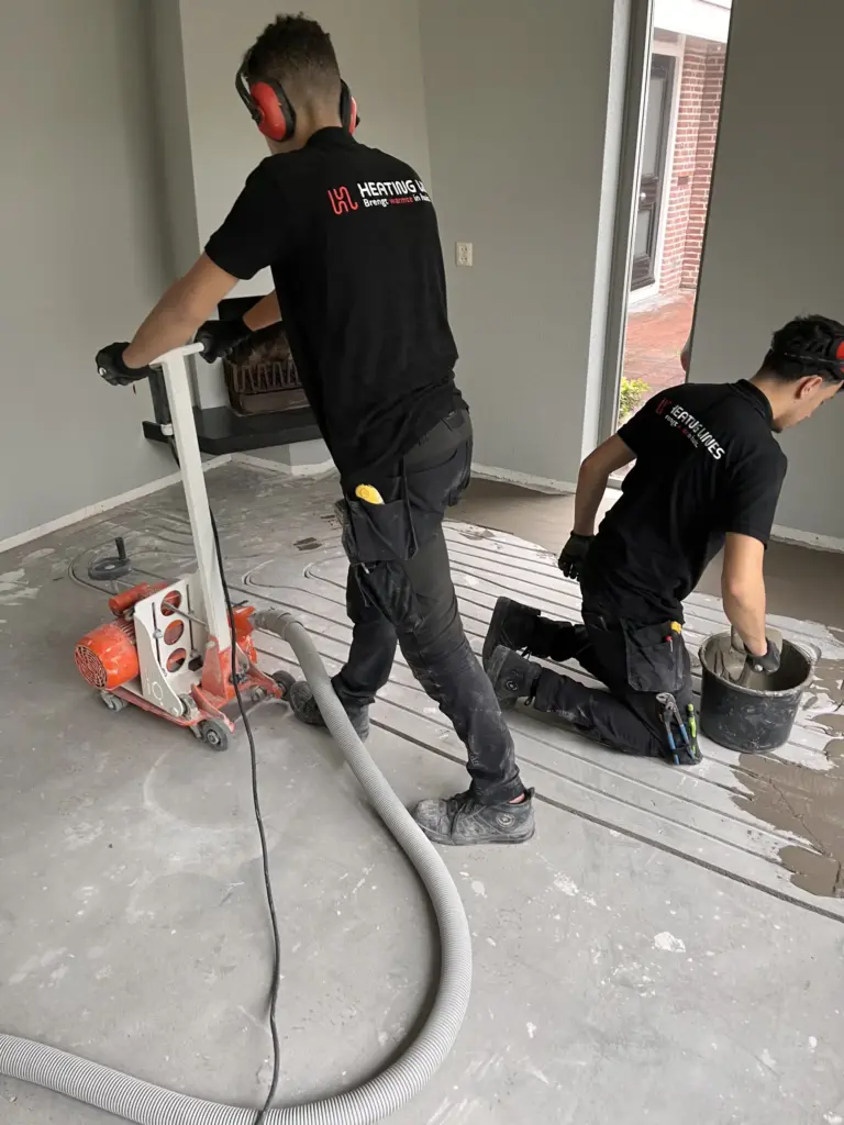 Portfolio afbeelding