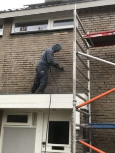 Portfolio afbeelding