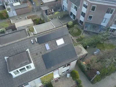 Portfolio afbeelding